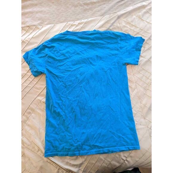 VINTAGE expendables cereal characters weed spoof t shirt sz s guc - Picture 2 of 5